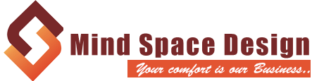 Mindspace Interior Designer Solapur