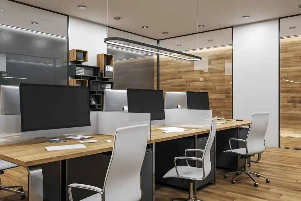 Office Furniture Manufacturer in Solapur