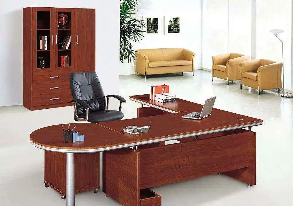 Best Office Furniture Manufacturer in Solapur