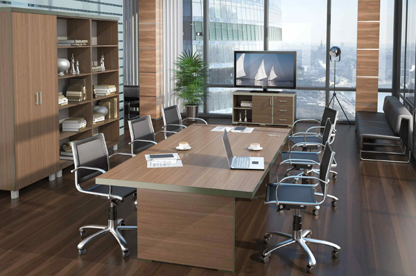 Leading Office Furniture Manufacturer Solapur