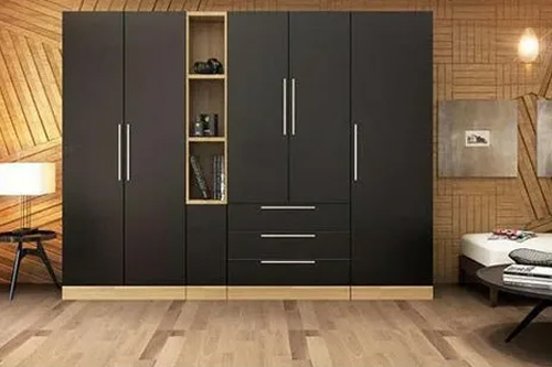 Modular Wardrobes Solapur