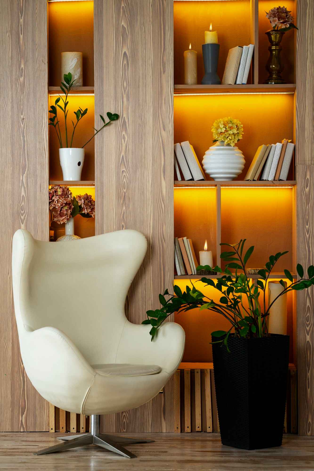 Best Home Interior Designer in Solapur