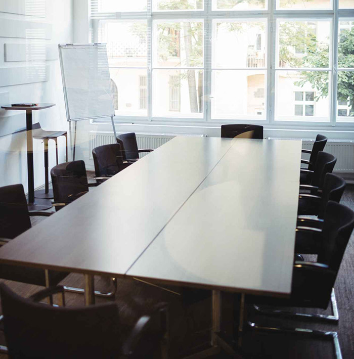 Conference Table Manufacturers in Solapur