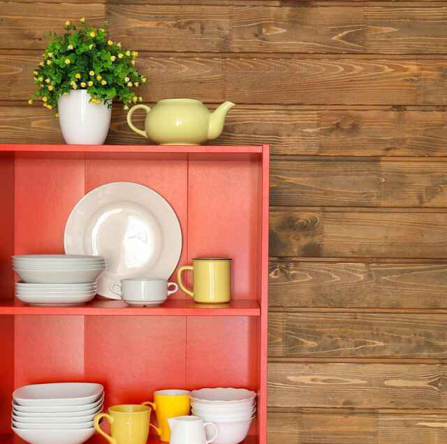 Crockery Unit Manufacturer in Solapur