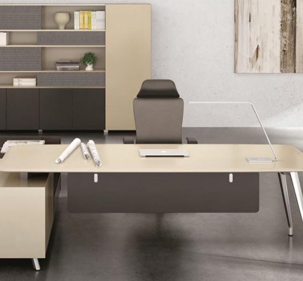 Manager Table Manufacturers in Solapur