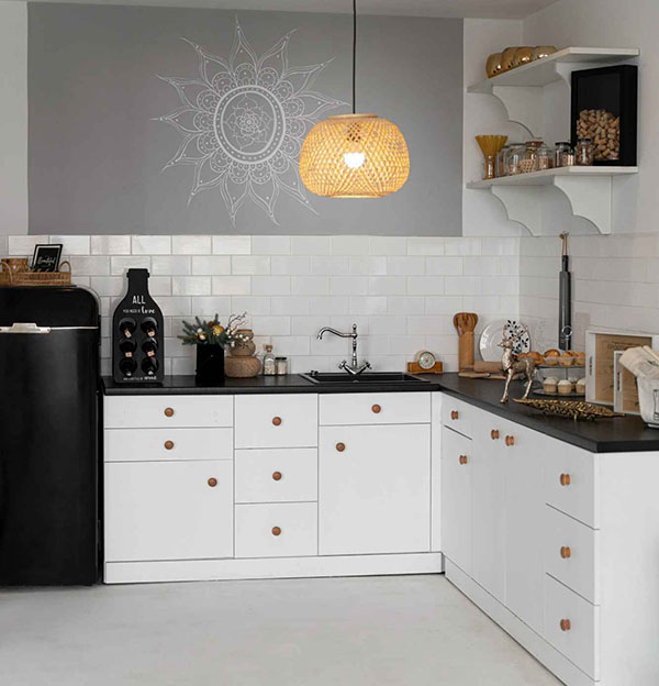 Modular Kitchen manufacturers in Solapur