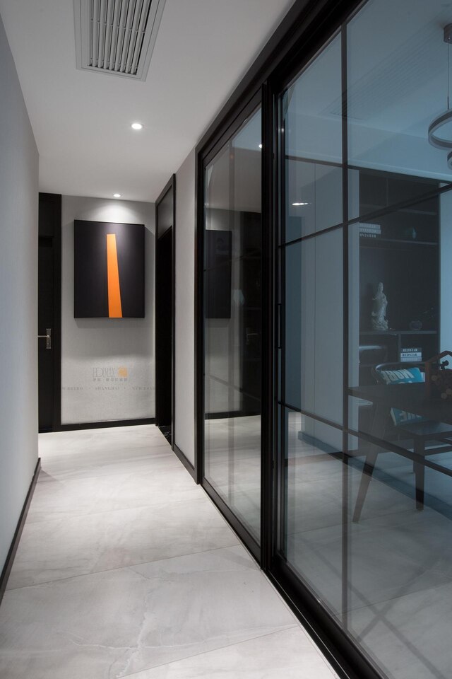 Modular Office Partition in Solapur