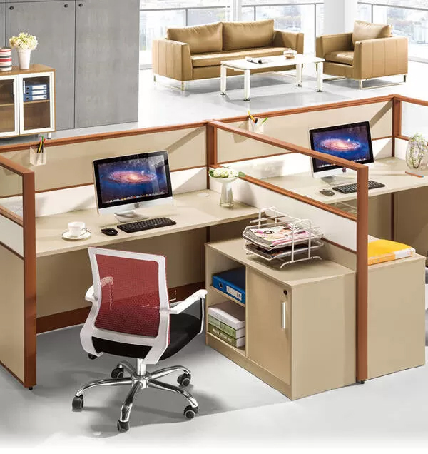 Modular Workstation Manufacturer in Solapur