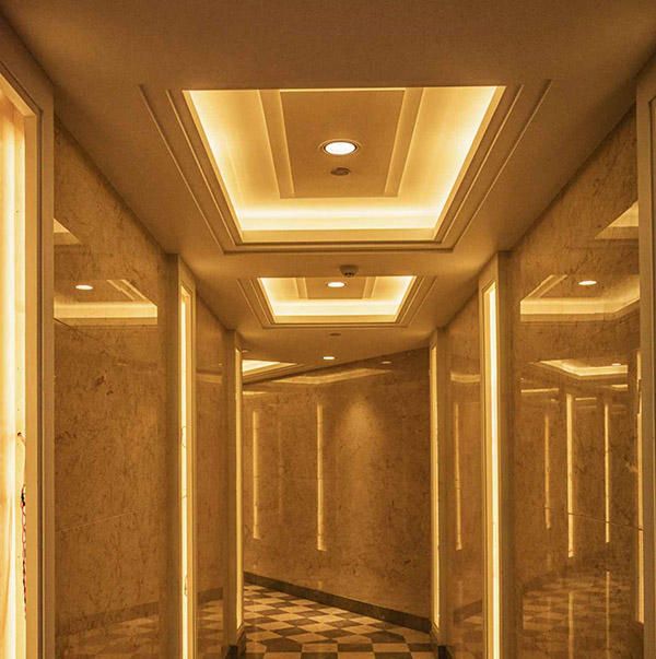 POP False Ceiling contractor in Solapur