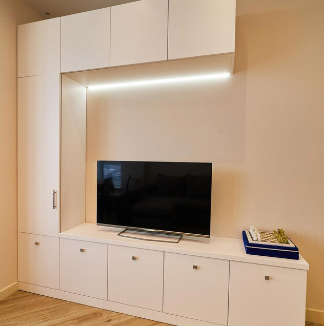 T.V unit manufacturer in Solapur
